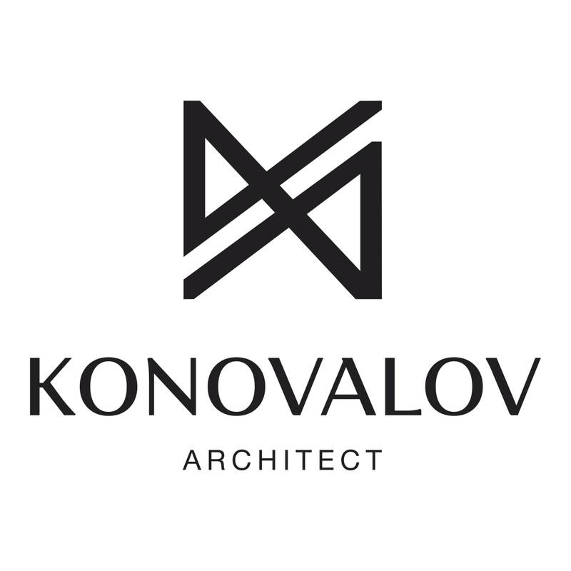 KONOVALOV ARCHITECT – архитектурное бюро в Красноярске